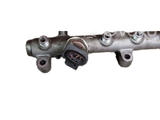 Топливная рампа 059130089AH, 100000139   Audi A5 8T 8F   для двигателя CAPA