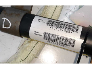 Боковая подушка безопасности 96631497, 95371035   Chevrolet Captiva