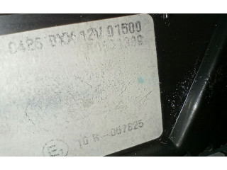 Přístrojová deska  Alfa Romeo Stelvio 2017 50551309, A2C10752803  