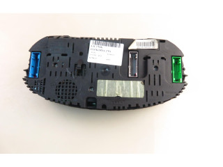 Панель приборов 8L0920932D, 8L0920932D Audi A3 S3 8L