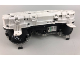 Панель приборов 85013SA250 Subaru Forester SG