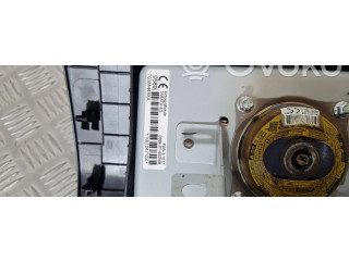 Подушка безопасности пассажира Mitsubishi L200