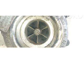 Турбина Citroen C4 Grand Picasso GT1749V, 9682778680 для двигателя RHJ