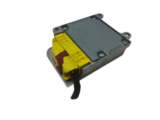 Блок подушек безопасности 1C0909605A, 5WK43122 Volkswagen Transporter - Caravelle T5