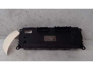 Блок управления климат-контролем 2473887   Ford Transit Custom