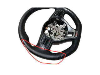 Руль KIA Sportage  2016 - 2021 года 96710D9120, 56100F1420S      