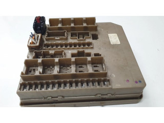 Pojistková skříňka 674660A Renault Clio III 2007