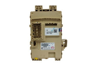 Модуль управления BSM       KIA Niro  2016 - 2022 года   