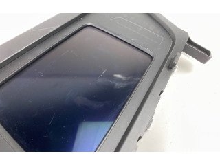 Панель приборов 78100-TZB-E430-M1, 78100TZBE430M1   Honda Jazz       