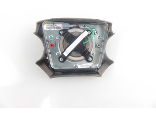 Подушка безопасности водителя HNC9180EB, HNC9180EB Jaguar XJ X308