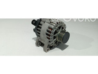 Генератор    9835688980, 1675454280   Peugeot 2008 II