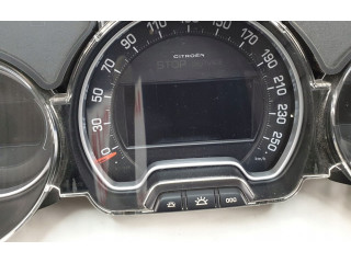 Панель приборов 9666330580 Citroen C5