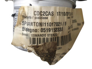 Руль Fiat Bravo  2007 - 2014 года 00519152330      