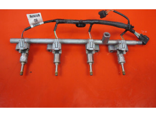 Vstřikovací lišta Renault Megane IV