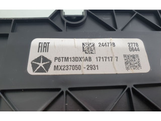 Блок управления климат-контролем MX237050 Jeep Compass