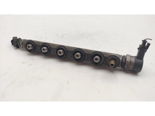 Vstřikovací lišta 8200718753, 0445214155 Nissan X-Trail T31 pro naftový motor 2.0