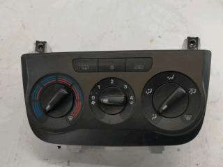 Блок управления климат-контролем 735419795   Fiat Grande Punto