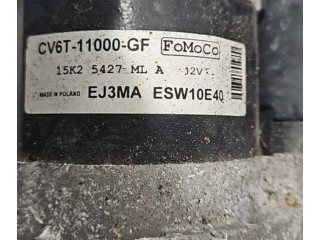 Turbodmychadlo Стартер CV6T11000GF, ESW10E40   Ford Focus C-MAX   