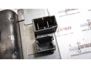 Блок управления усилителя руля