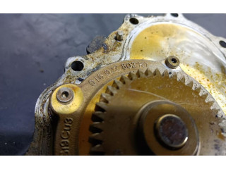 Vstřikovací čerpadlo Porsche Panamera (970)