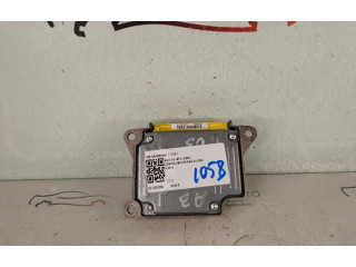 Блок подушек безопасности 8P0959655E, 8P0959655E   Audi A3 S3 8P