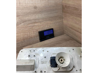 Přístrojová deska Volkswagen PASSAT B3 1988 357919033A, 6160462007