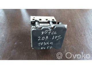 Jednotka ABS 0265950374, 78510L0190 Peugeot 307 CC 2005