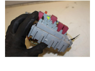 Pojistková skříňka Alfa Romeo Stelvio 2016