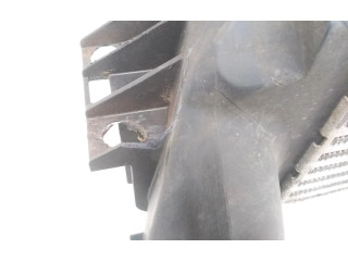 Интеркулер  A664095029901, 04122800996   Chrysler PT Cruiser 