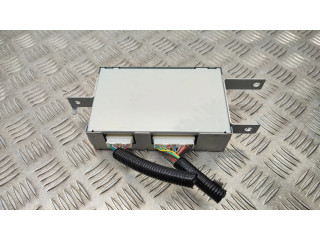 Блок управления 237A04GN1B Infiniti Q50