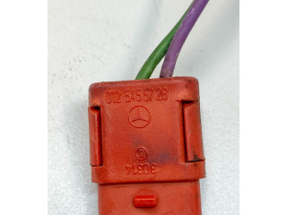 Подрулевой шлейф SRS A1294620097, A0125455728   Mercedes-Benz SL R129