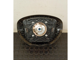 Подушка безопасности водителя Dacia Duster