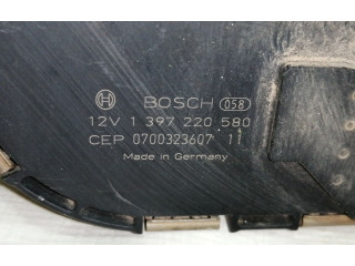 Моторчик дворников 1Z1955023E, 1397220580 Skoda Octavia Mk2 (1Z)