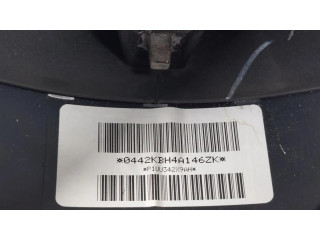 Руль Jeep Cherokee  2013-2020 года K5QV34DX9AE      