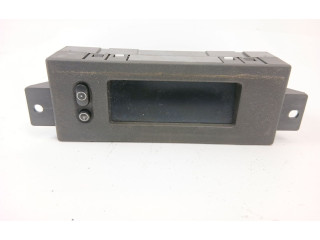 Дисплей    009164455   Opel Meriva A