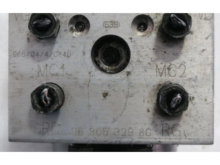 Jednotka ABS 9630532980 Peugeot 406
