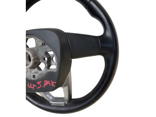 Руль Audi Q3 8U 2011 - 2016 года