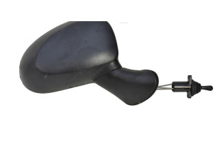 Зеркало электрическое        Chevrolet Matiz   -  года   