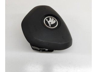 Fahrerairbag 3V0880201H Skoda Superb B8 (3V)