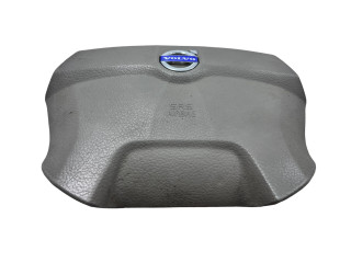 Надувная подушка для руля Volvo XC90 2003 - 2006 года