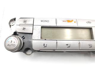 Блок управления климат-контролем 6M2T18C612AG, 0259A Ford S-MAX