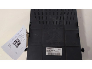 Блок комфорта 966405878001, 281201906C Citroen C4 I