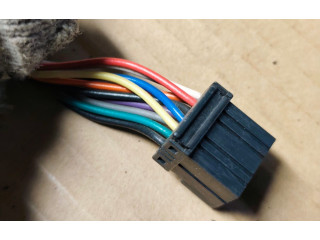 Зеркало электрическое Jeep Grand Cherokee (WJ) 1999 - 2004 года