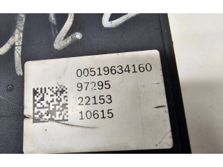 Jednotka ABS 00519634160 Fiat Punto Evo 2000