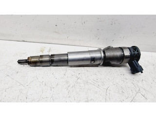 Vstřikovač 1660000Q3G, 166095899R Renault Koleos II pro naftový motor 2.0 M9R-868 8201655376