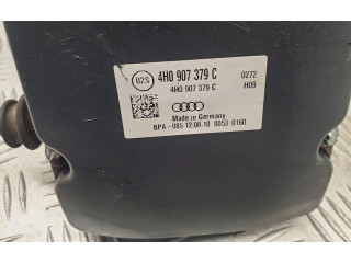 Jednotka ABS 4H0907379C, 4H0614517C Audi A8 S8 D4 4H 2011