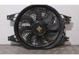 Вентилятор радиатора A005143 KIA Sorento