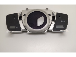 Přístrojová deska Toyota Urban Cruiser (XP110) 2010 769166370, 1NDTV