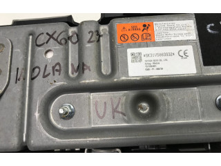 Подушка безопасности для колен SK31V5003932, TG13D04001 Mazda CX-60