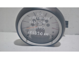 Панель приборов 9178739 Mini One - Cooper Coupe R56